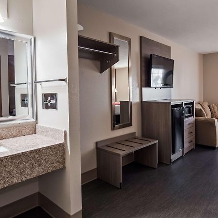 Surestay Plus Hotel By Best Western Kearney Zewnętrze zdjęcie