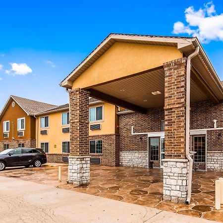 Surestay Plus Hotel By Best Western Kearney Zewnętrze zdjęcie