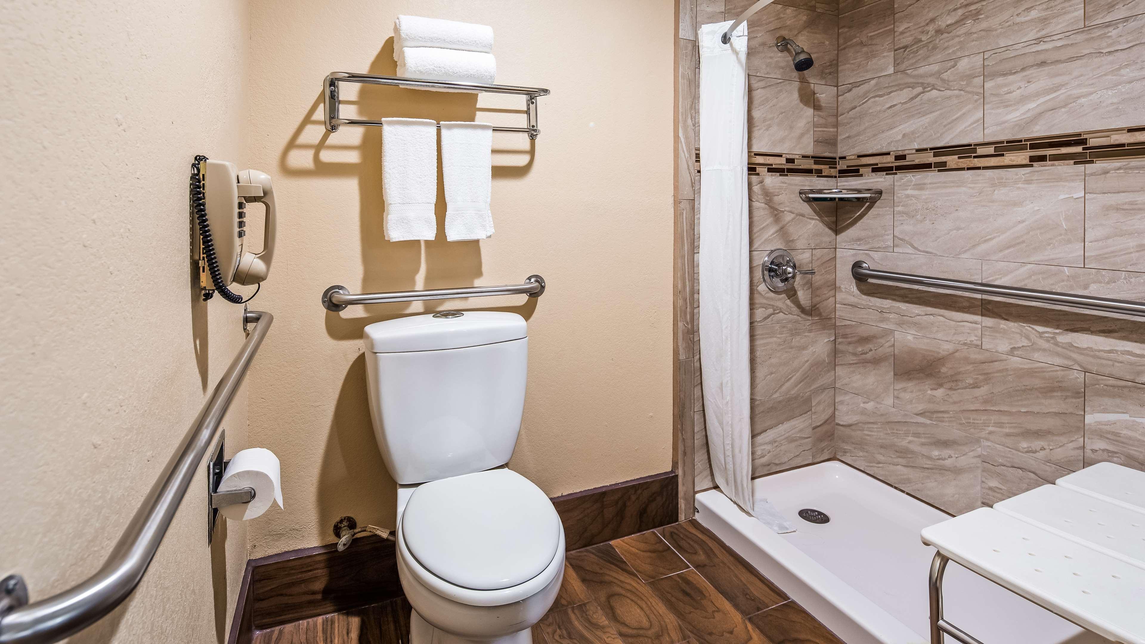 Surestay Plus Hotel By Best Western Kearney Zewnętrze zdjęcie