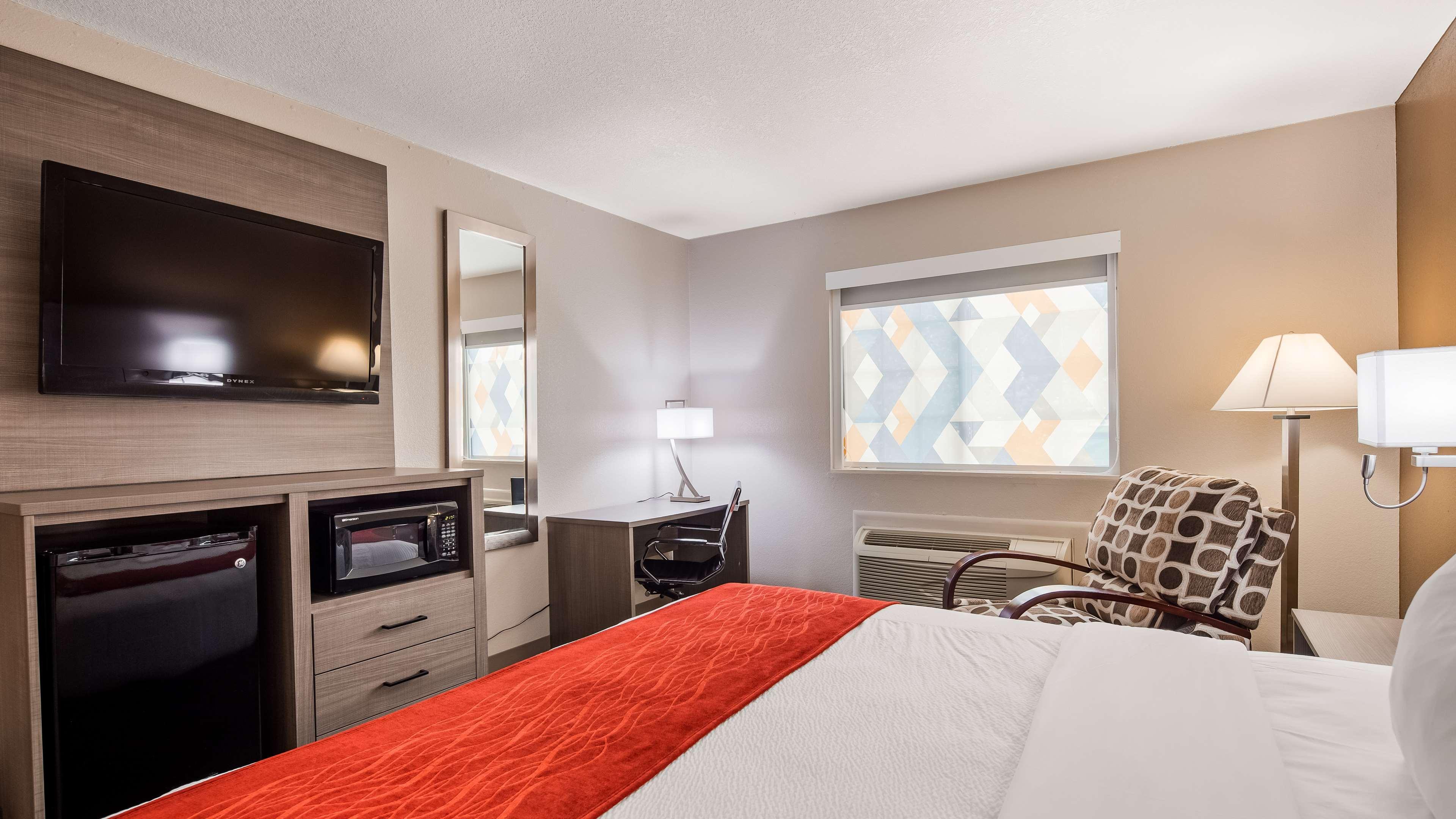 Surestay Plus Hotel By Best Western Kearney Zewnętrze zdjęcie