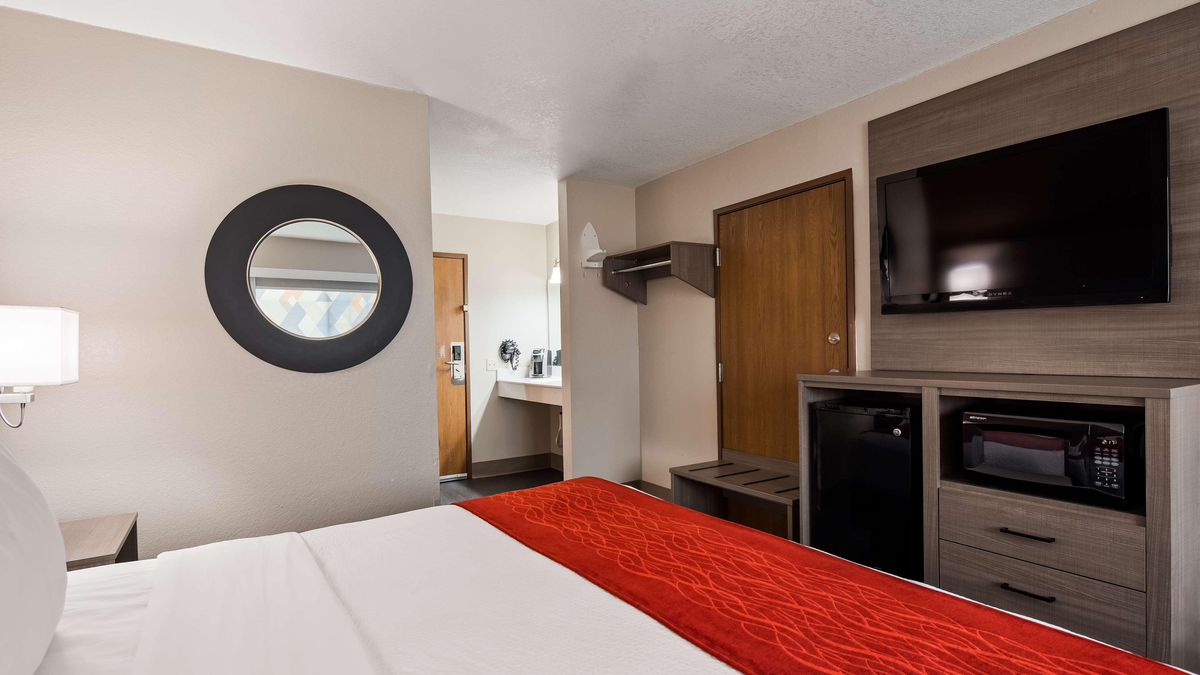 Surestay Plus Hotel By Best Western Kearney Zewnętrze zdjęcie