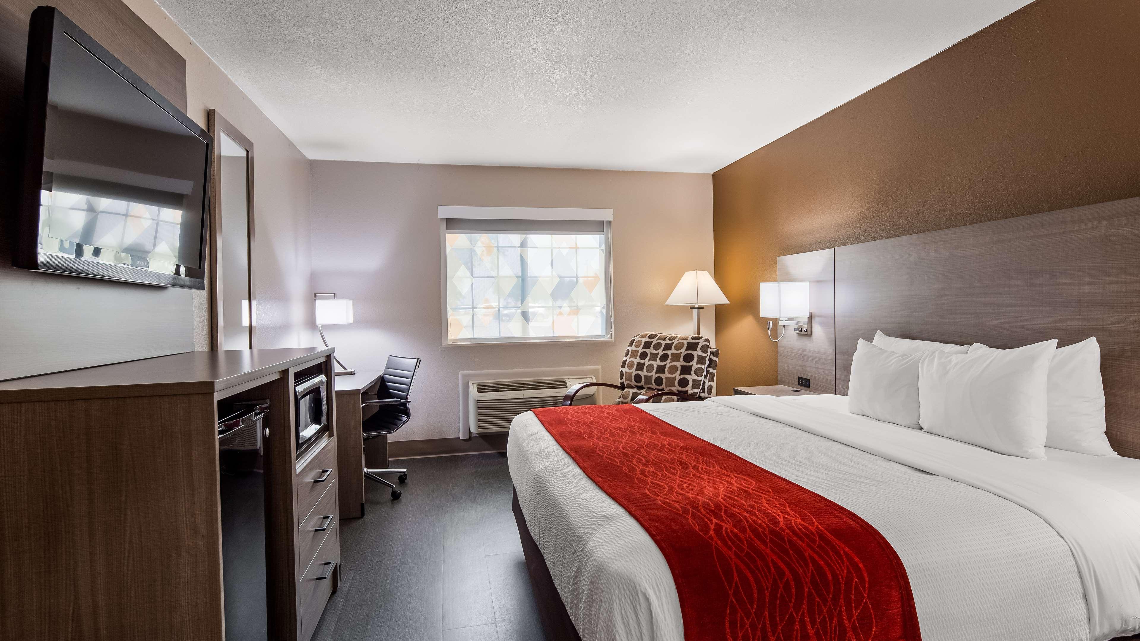 Surestay Plus Hotel By Best Western Kearney Zewnętrze zdjęcie