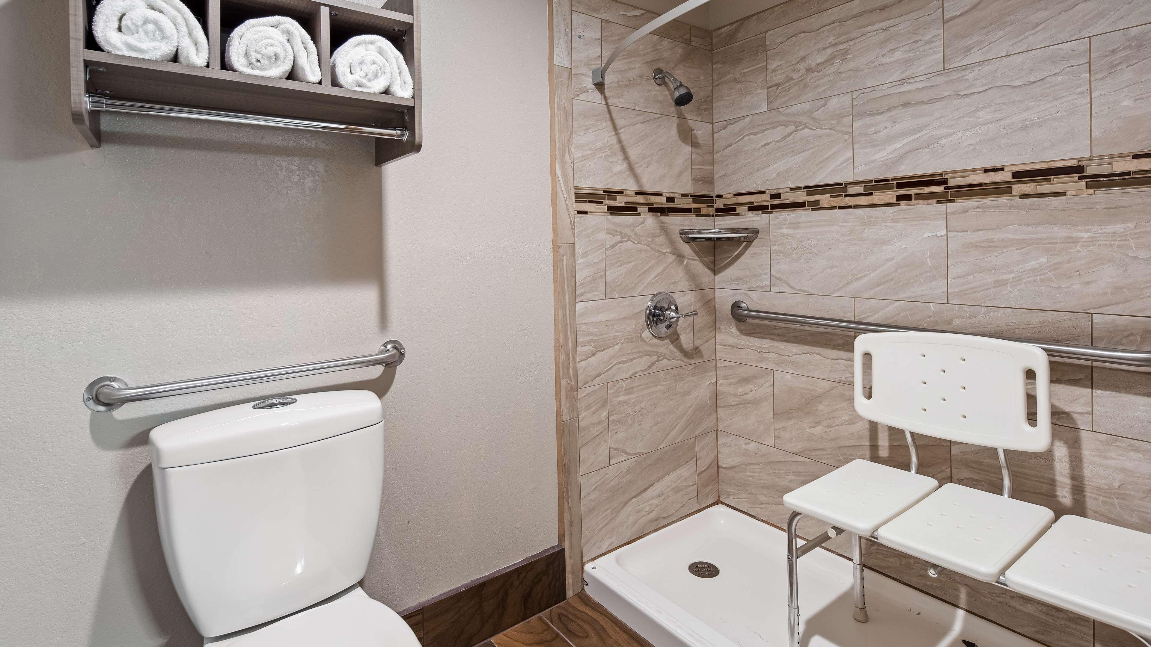 Surestay Plus Hotel By Best Western Kearney Zewnętrze zdjęcie