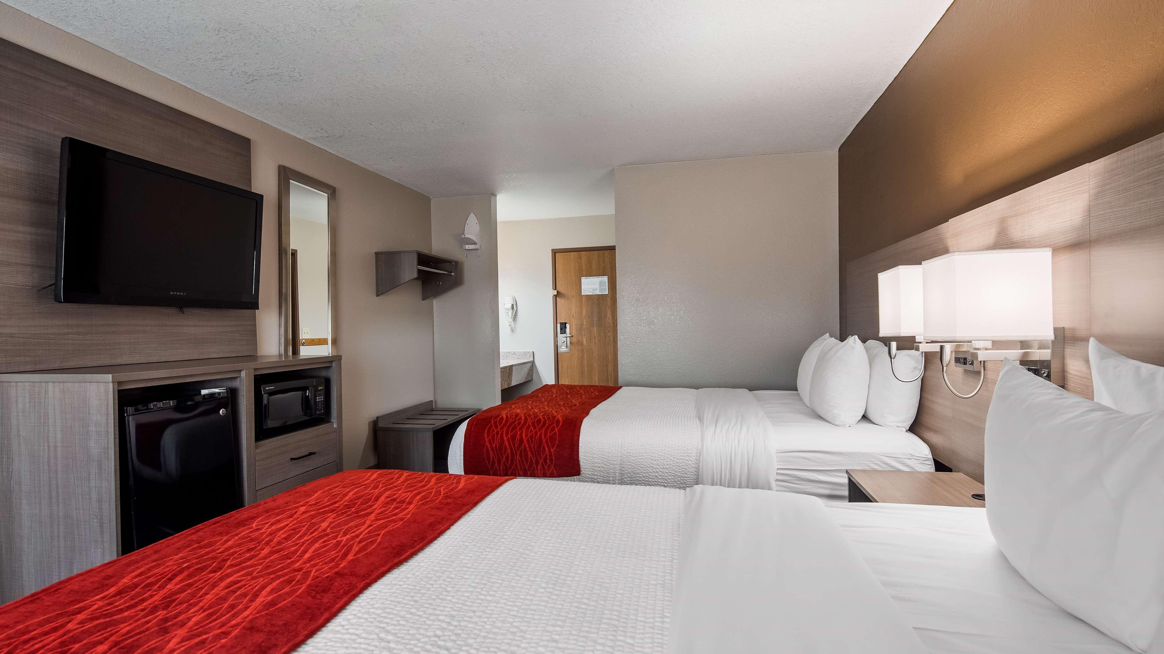 Surestay Plus Hotel By Best Western Kearney Zewnętrze zdjęcie