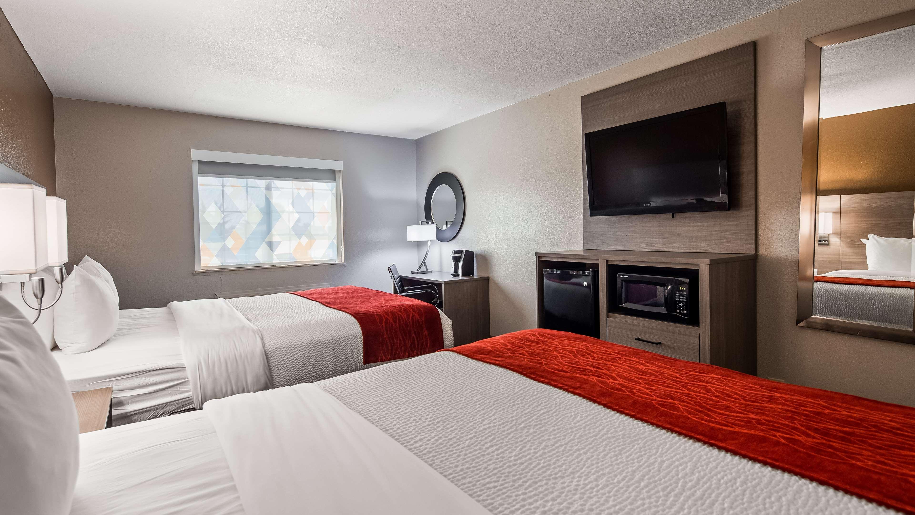 Surestay Plus Hotel By Best Western Kearney Zewnętrze zdjęcie