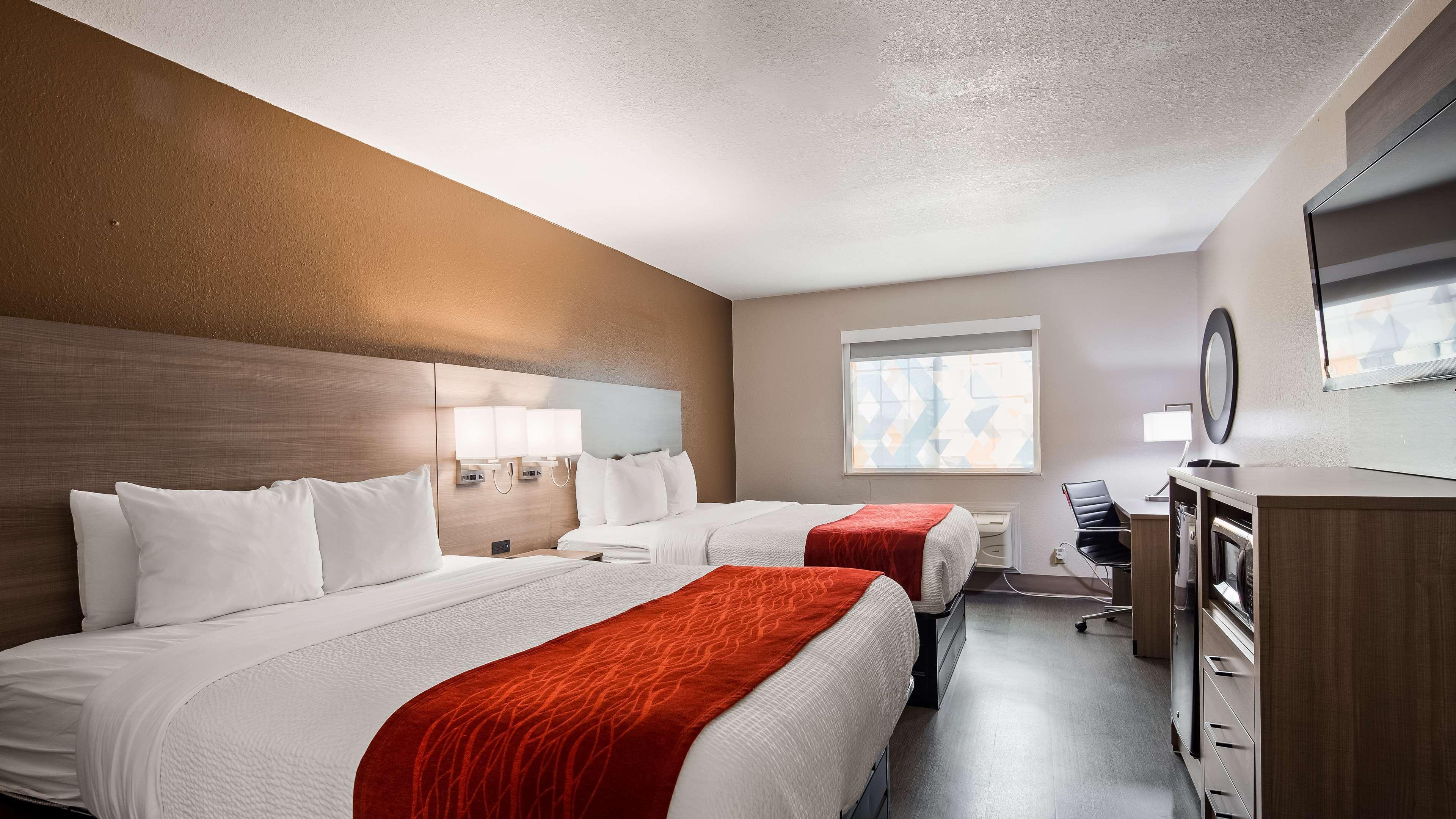 Surestay Plus Hotel By Best Western Kearney Zewnętrze zdjęcie