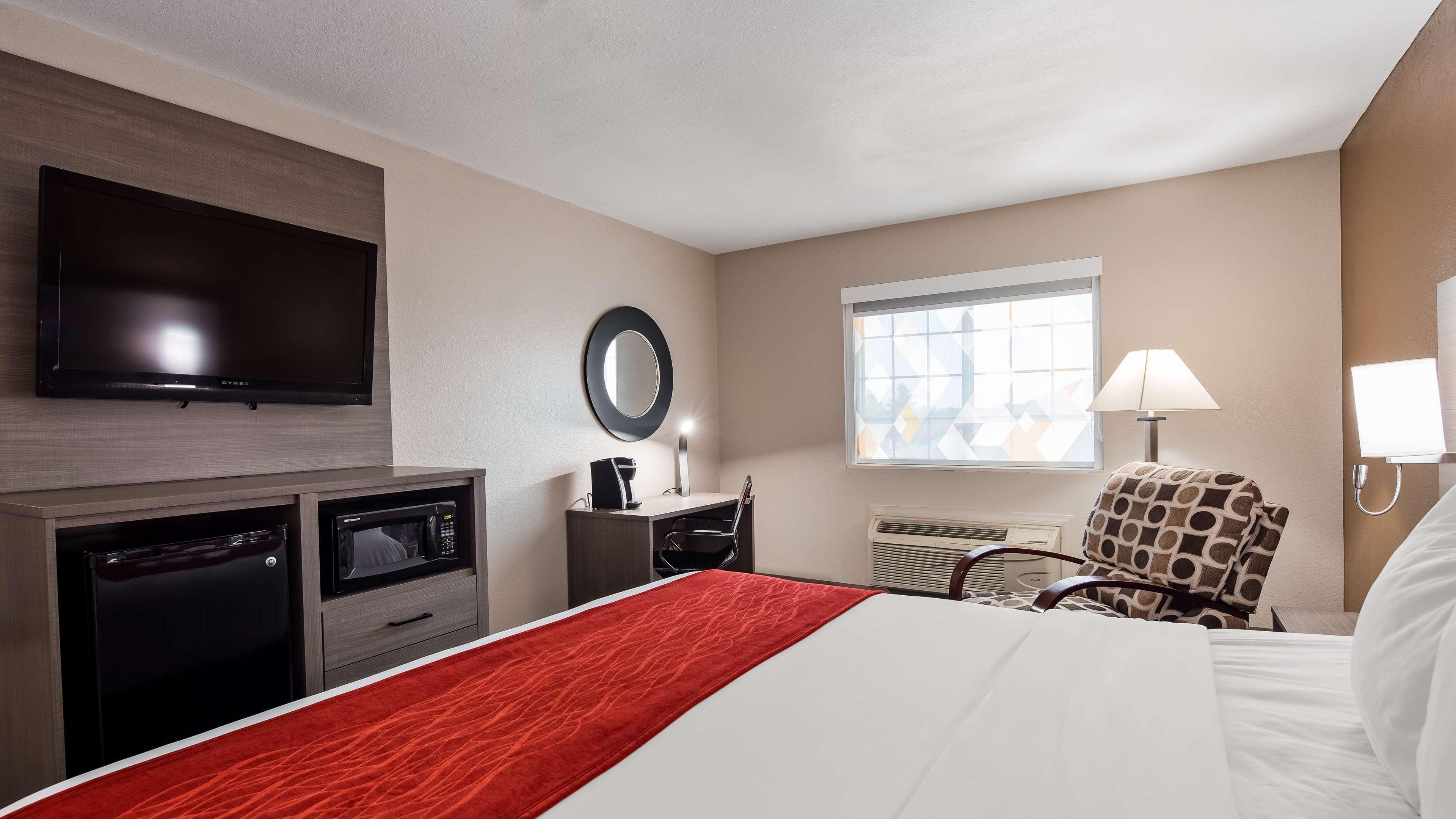 Surestay Plus Hotel By Best Western Kearney Zewnętrze zdjęcie