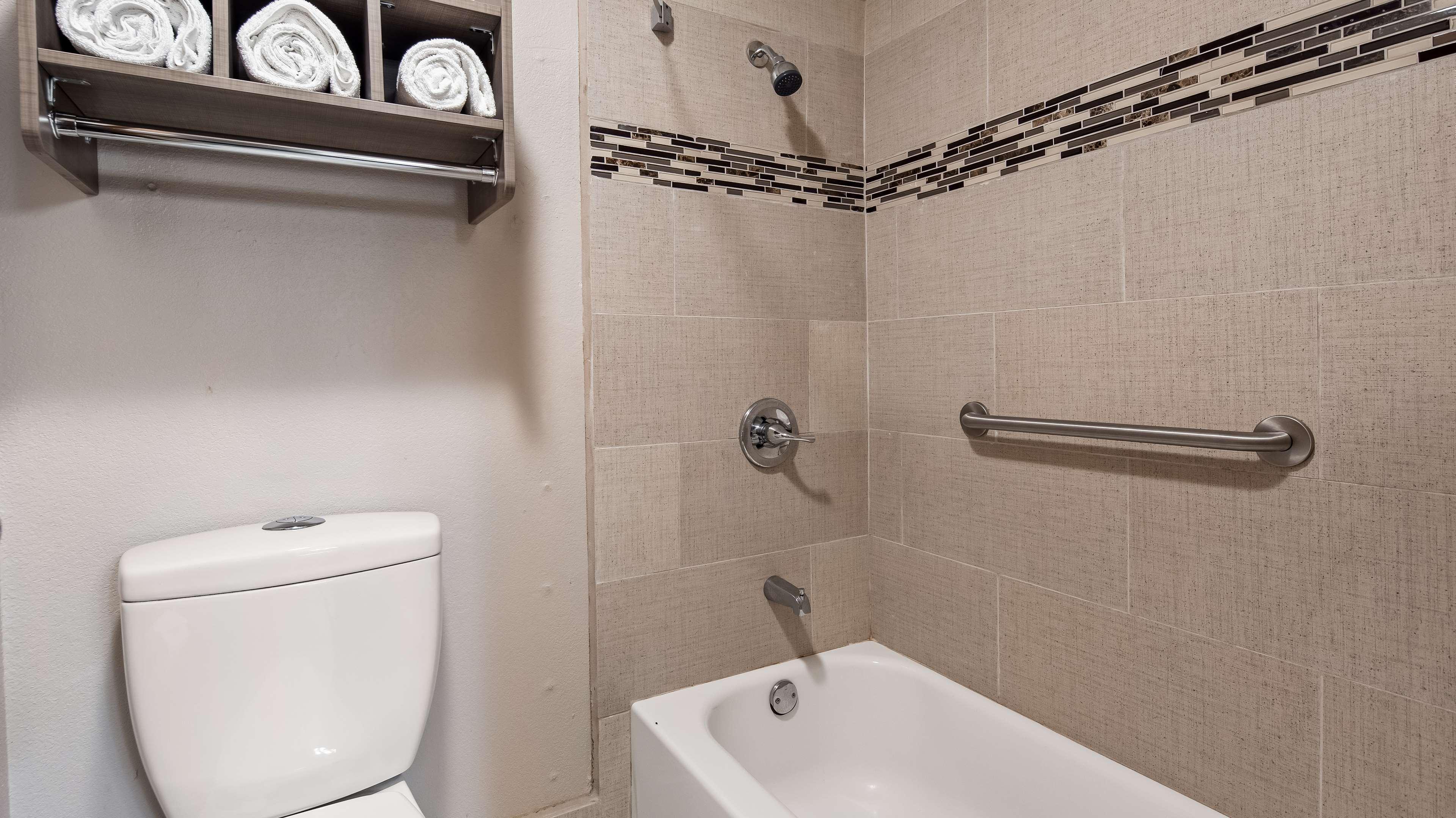 Surestay Plus Hotel By Best Western Kearney Zewnętrze zdjęcie
