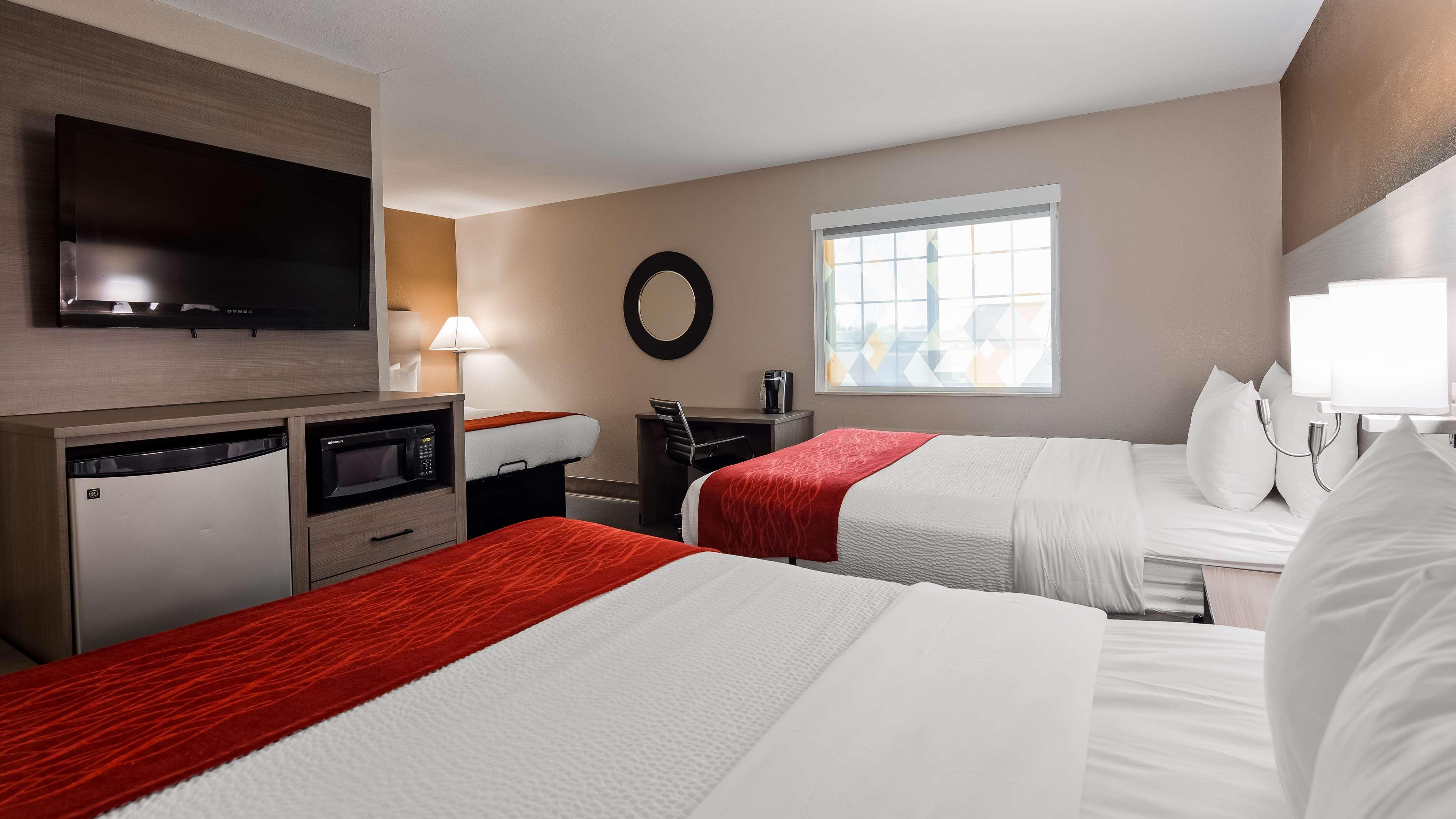 Surestay Plus Hotel By Best Western Kearney Zewnętrze zdjęcie