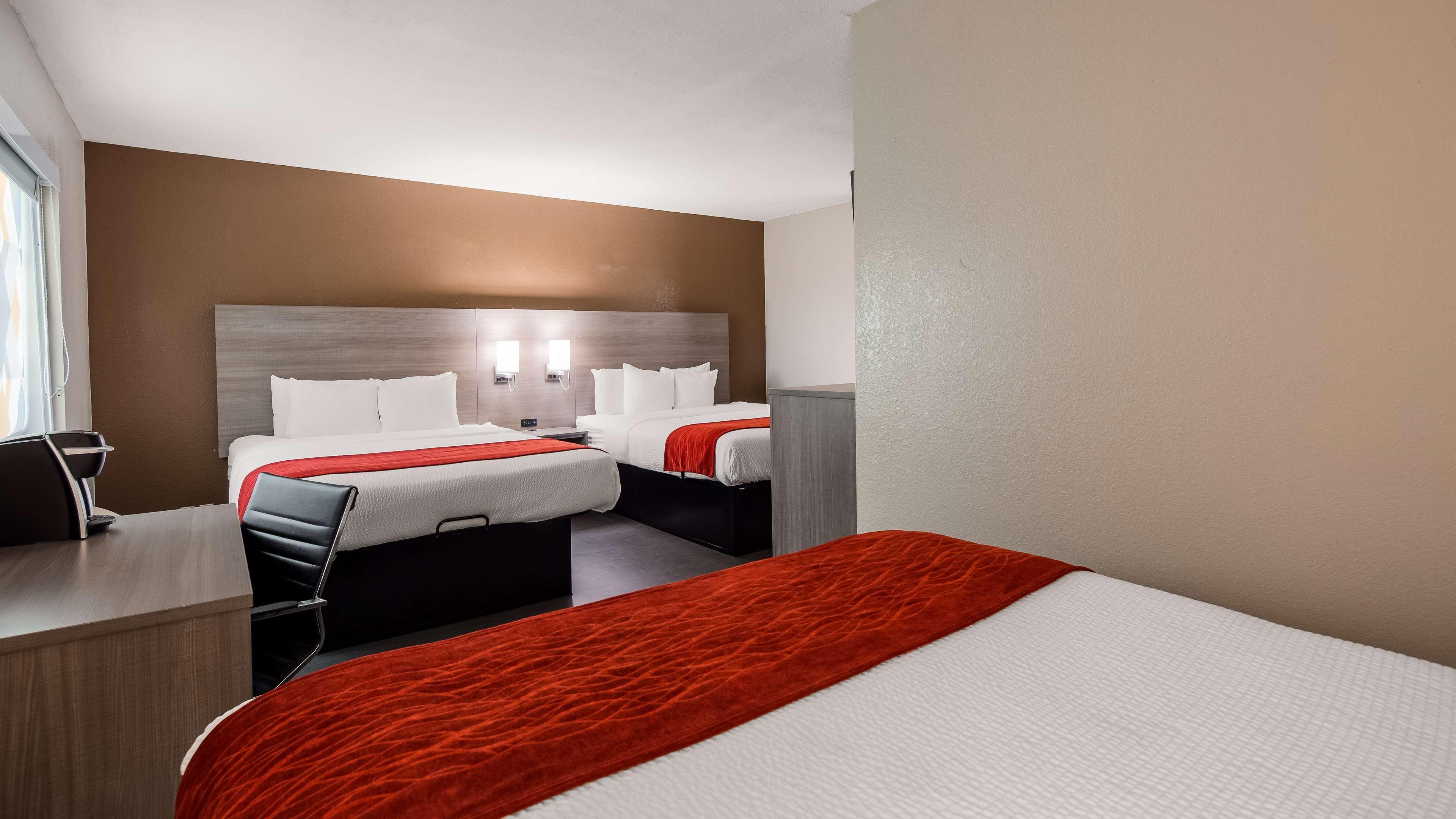 Surestay Plus Hotel By Best Western Kearney Zewnętrze zdjęcie