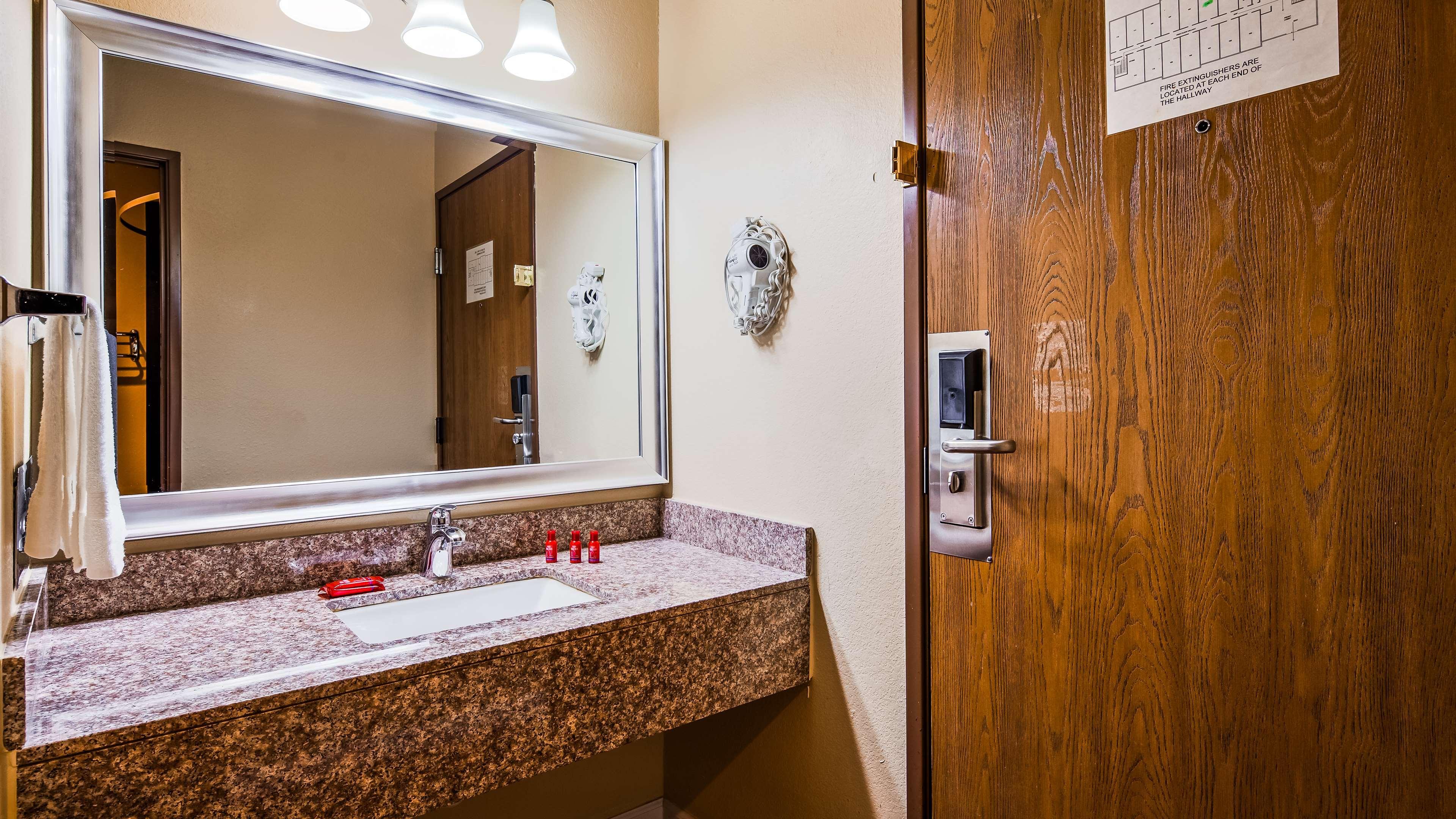 Surestay Plus Hotel By Best Western Kearney Zewnętrze zdjęcie