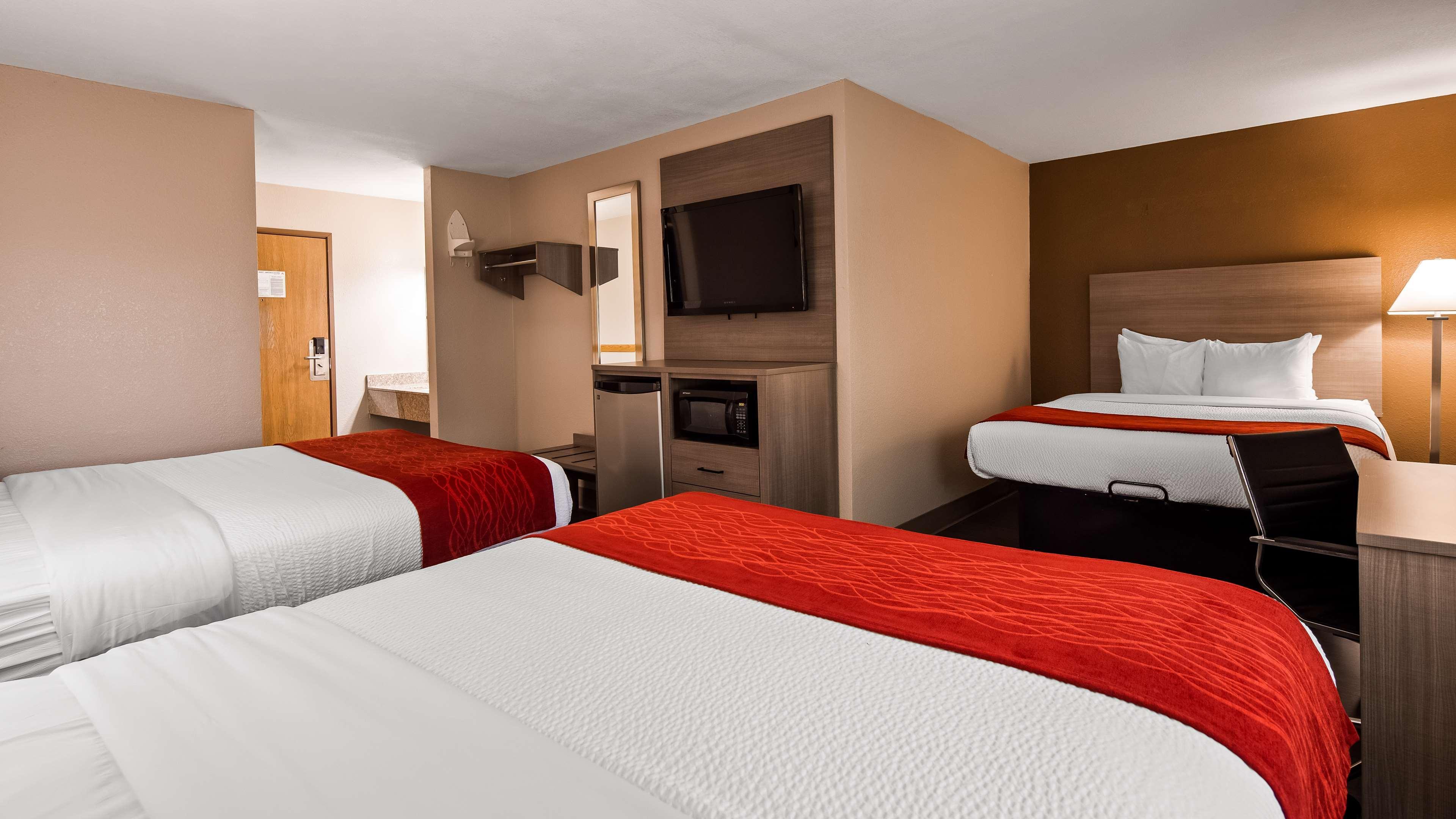 Surestay Plus Hotel By Best Western Kearney Zewnętrze zdjęcie