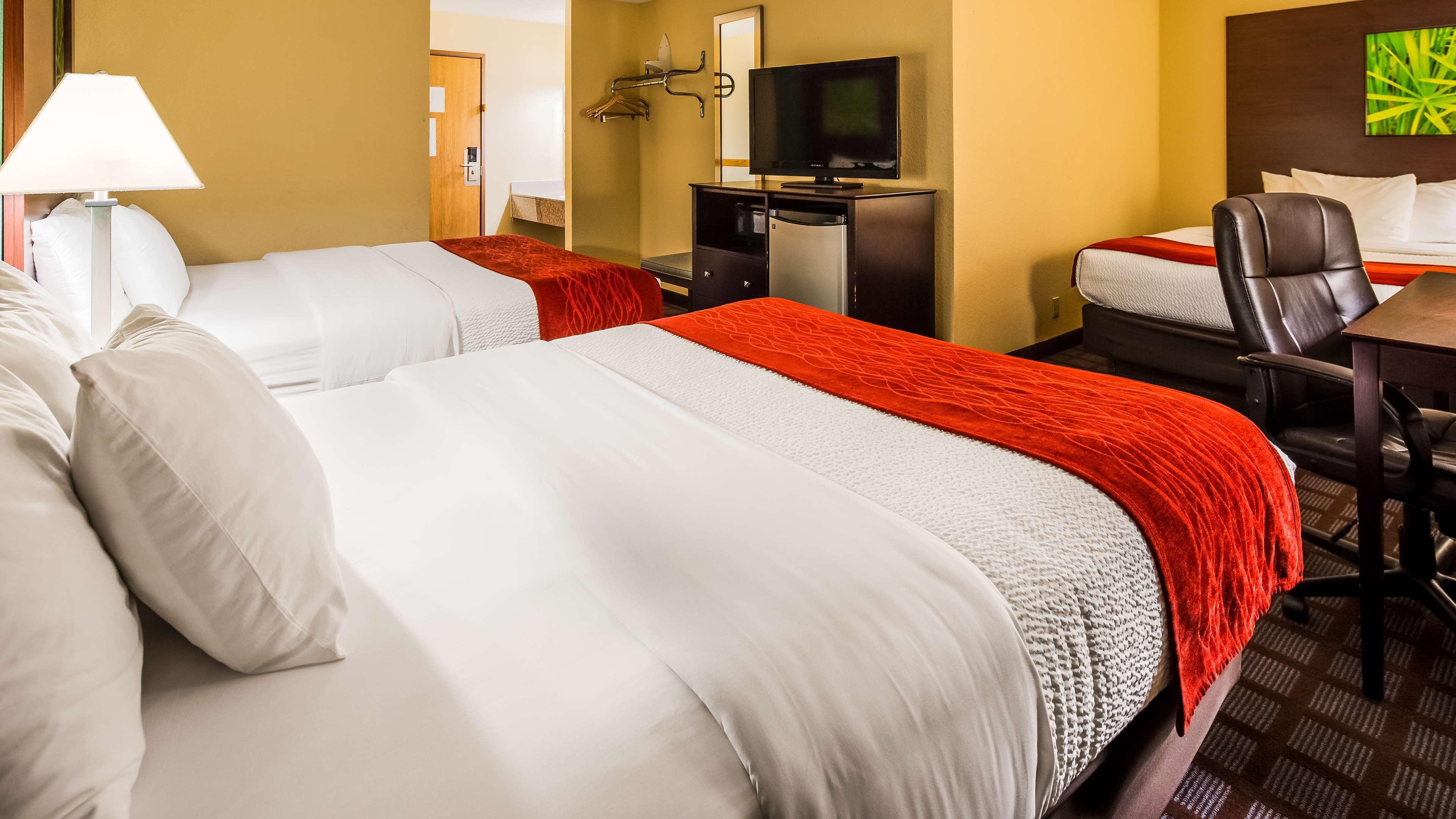 Surestay Plus Hotel By Best Western Kearney Zewnętrze zdjęcie