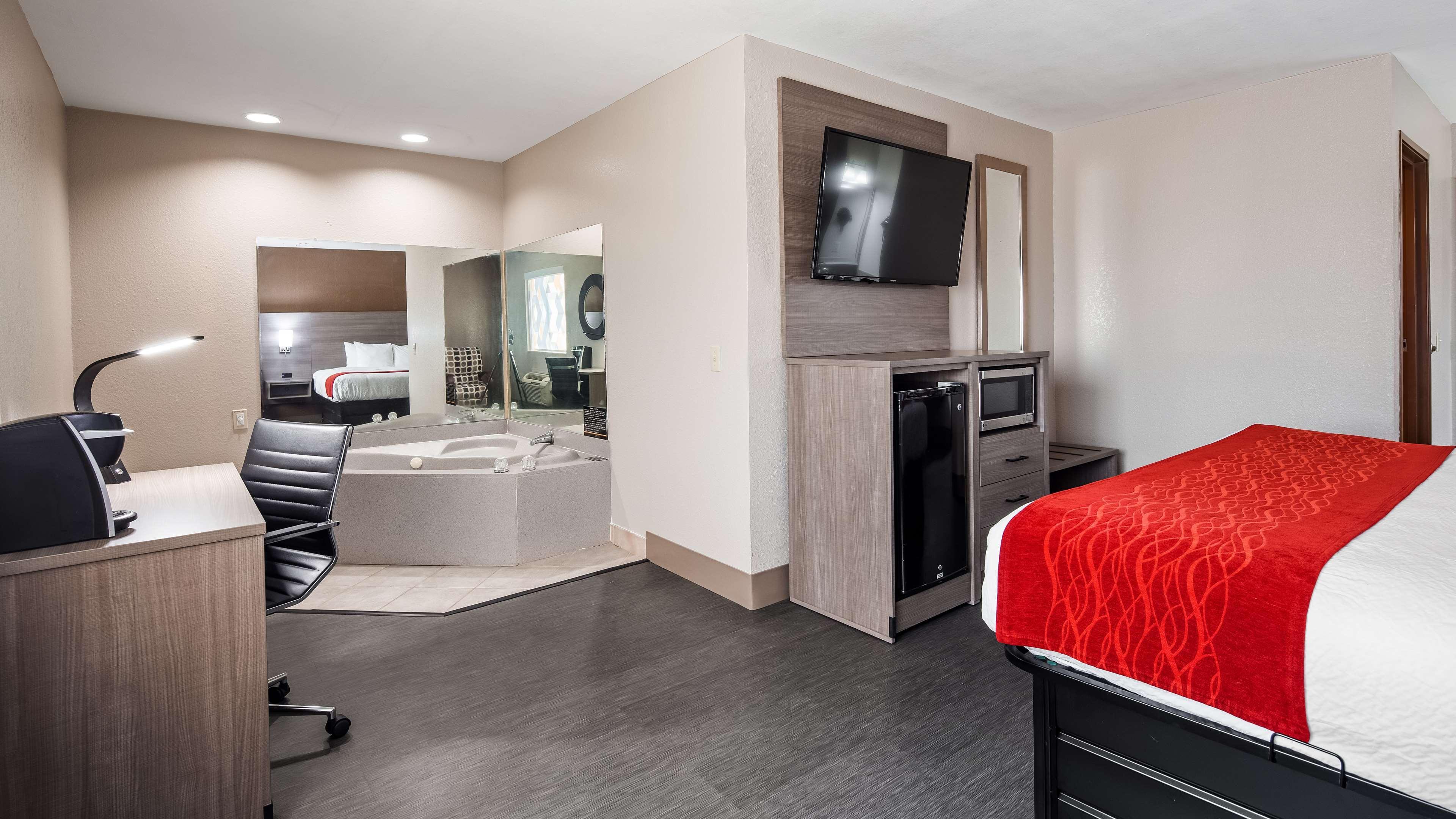 Surestay Plus Hotel By Best Western Kearney Zewnętrze zdjęcie