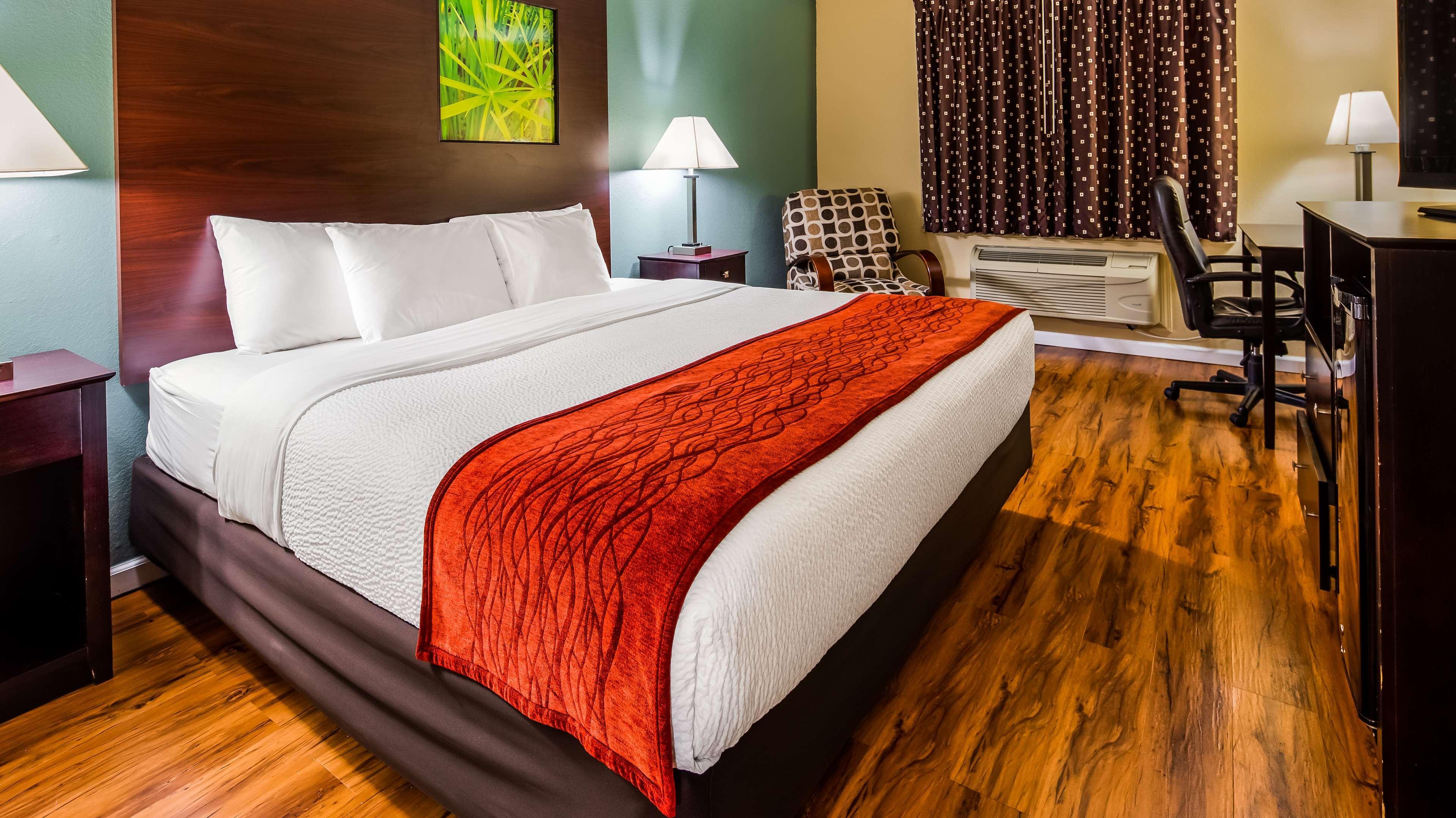 Surestay Plus Hotel By Best Western Kearney Zewnętrze zdjęcie