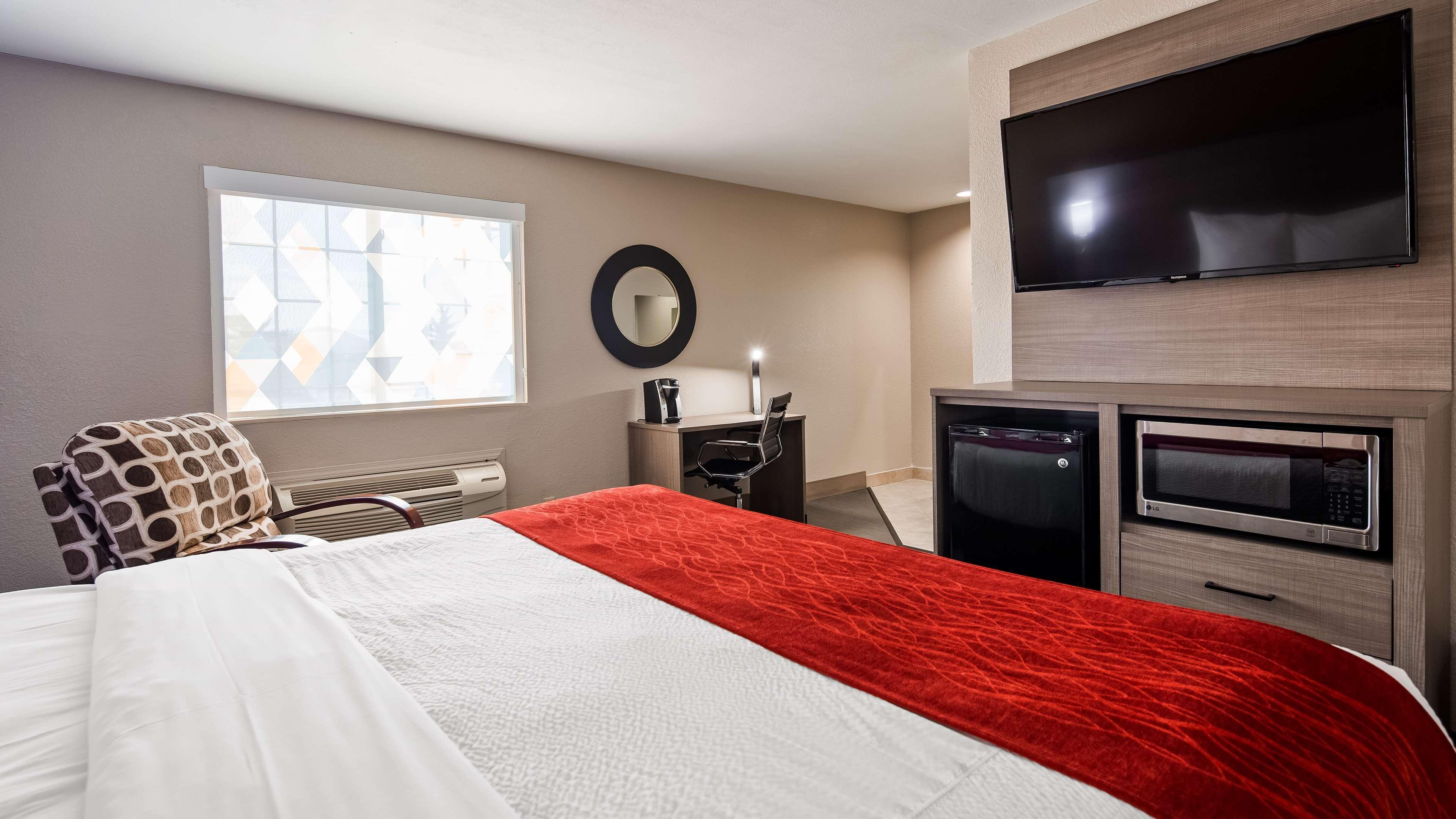 Surestay Plus Hotel By Best Western Kearney Zewnętrze zdjęcie