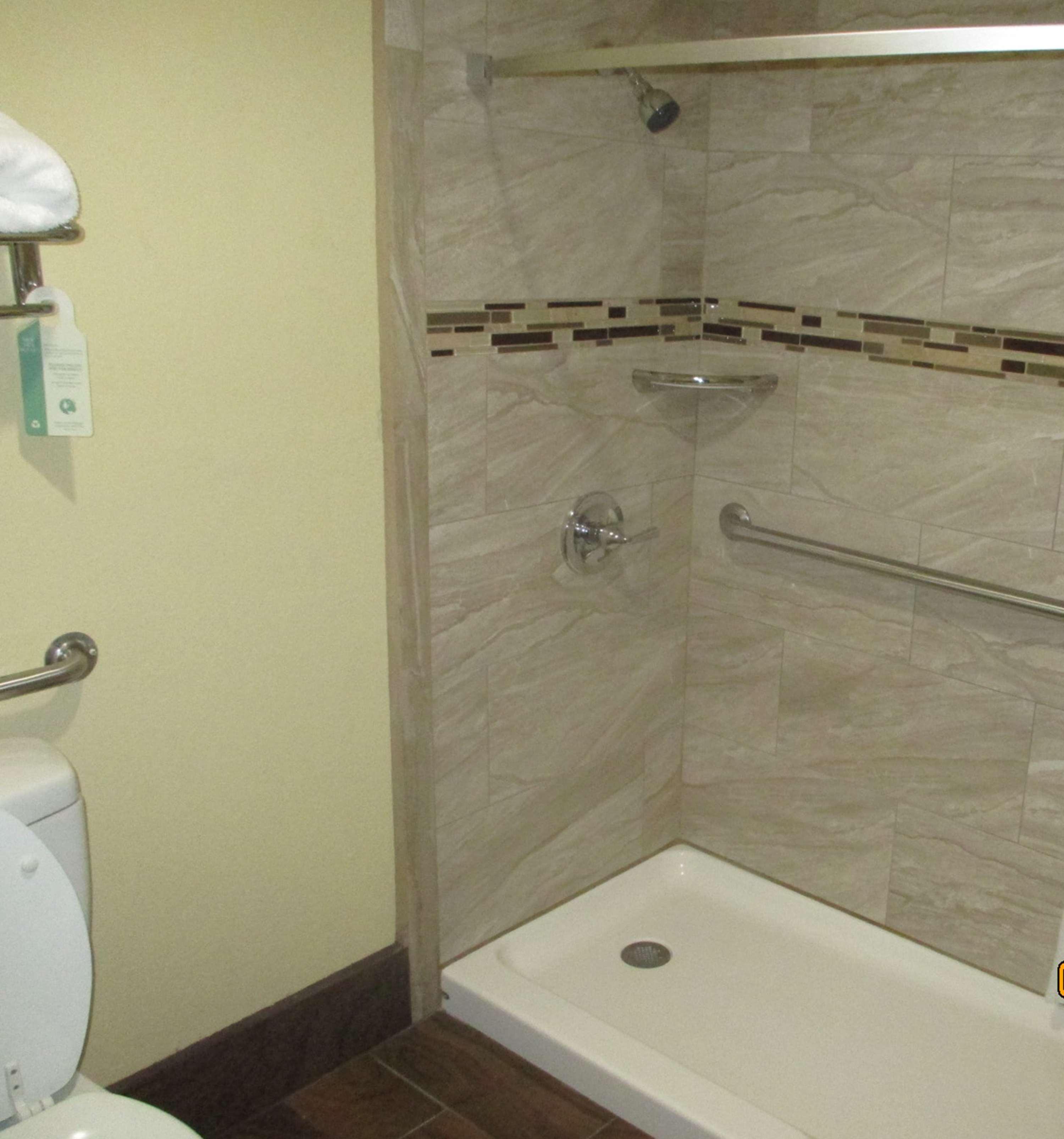 Surestay Plus Hotel By Best Western Kearney Zewnętrze zdjęcie