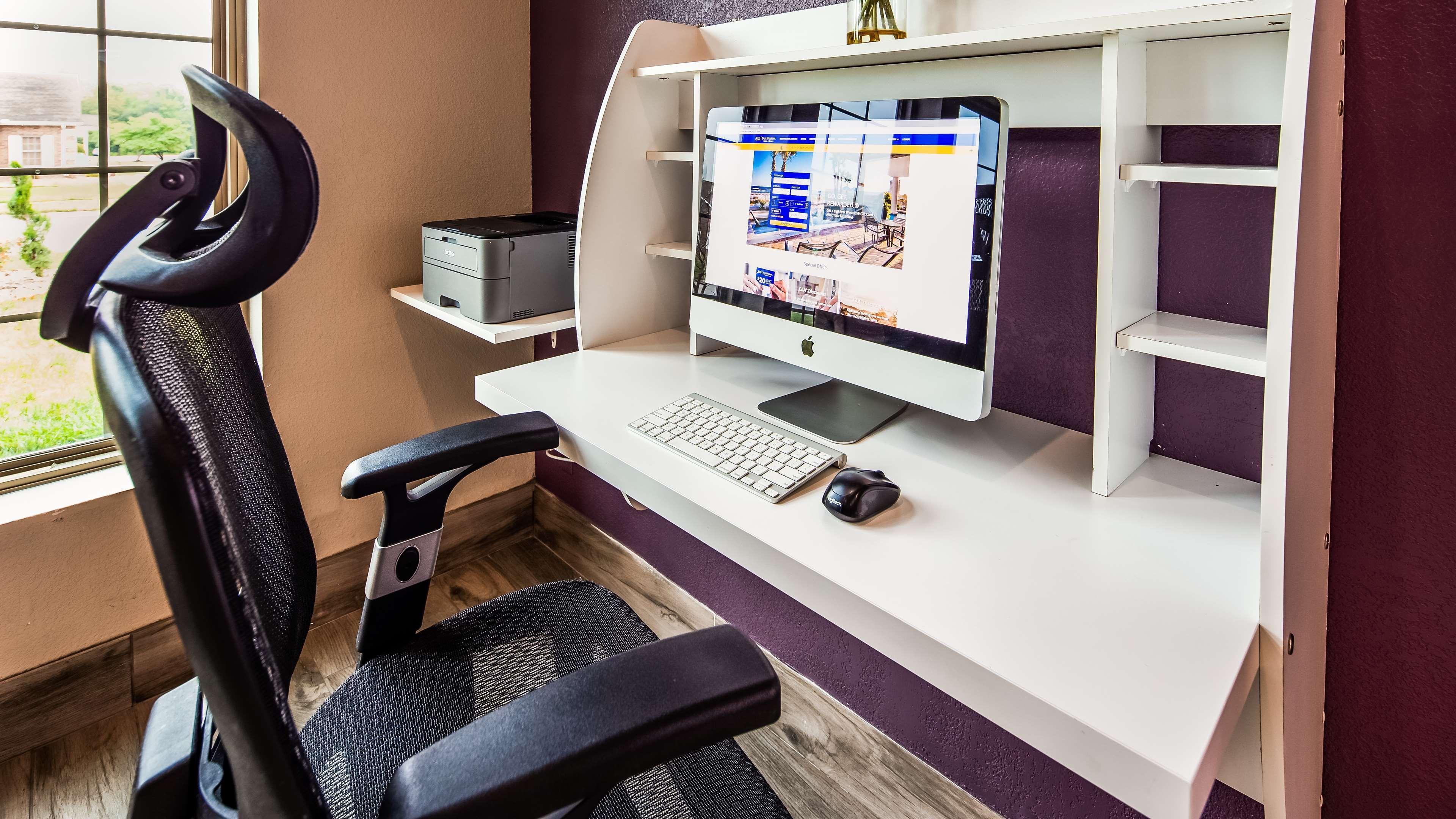 Surestay Plus Hotel By Best Western Kearney Zewnętrze zdjęcie