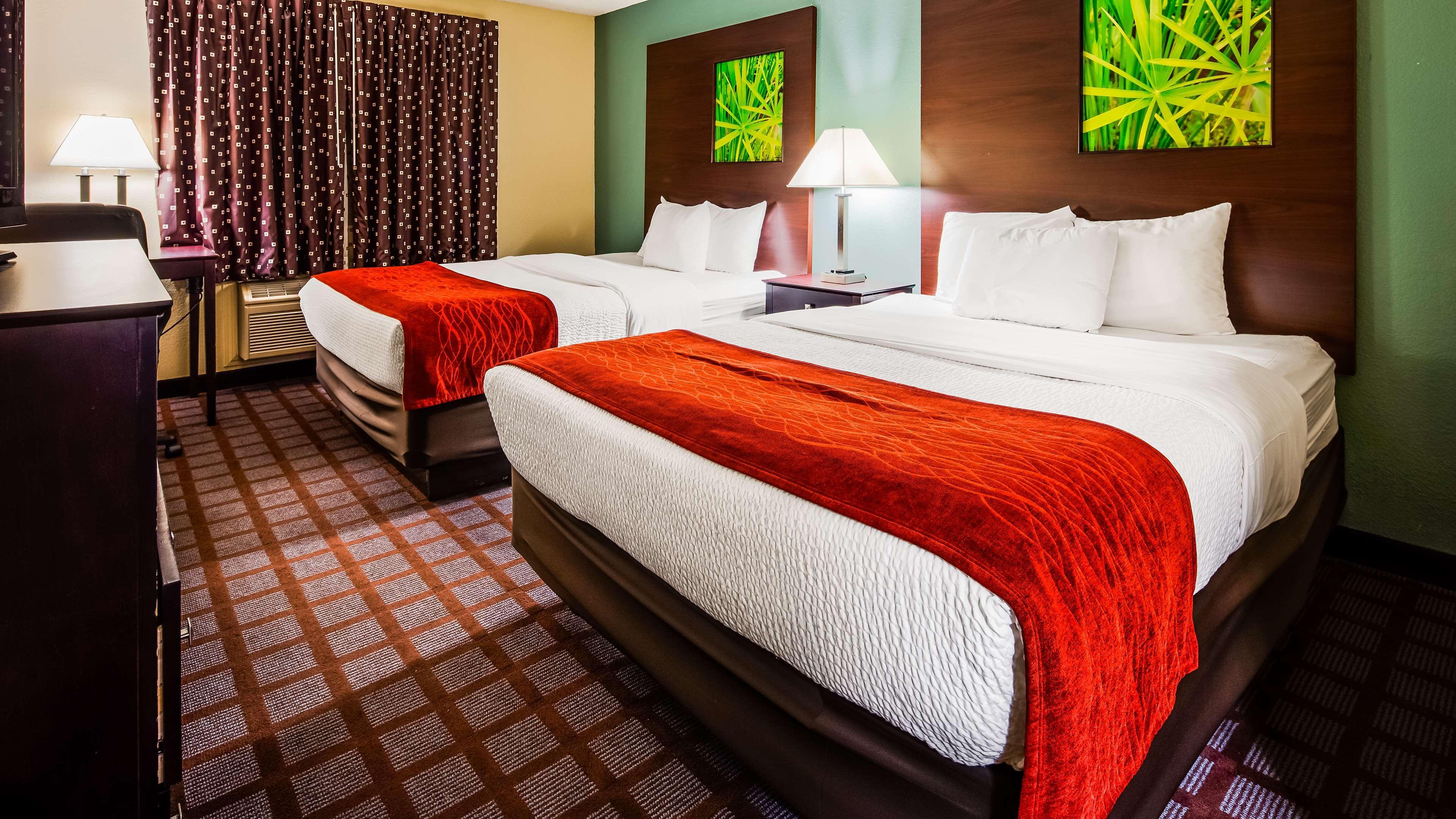 Surestay Plus Hotel By Best Western Kearney Zewnętrze zdjęcie