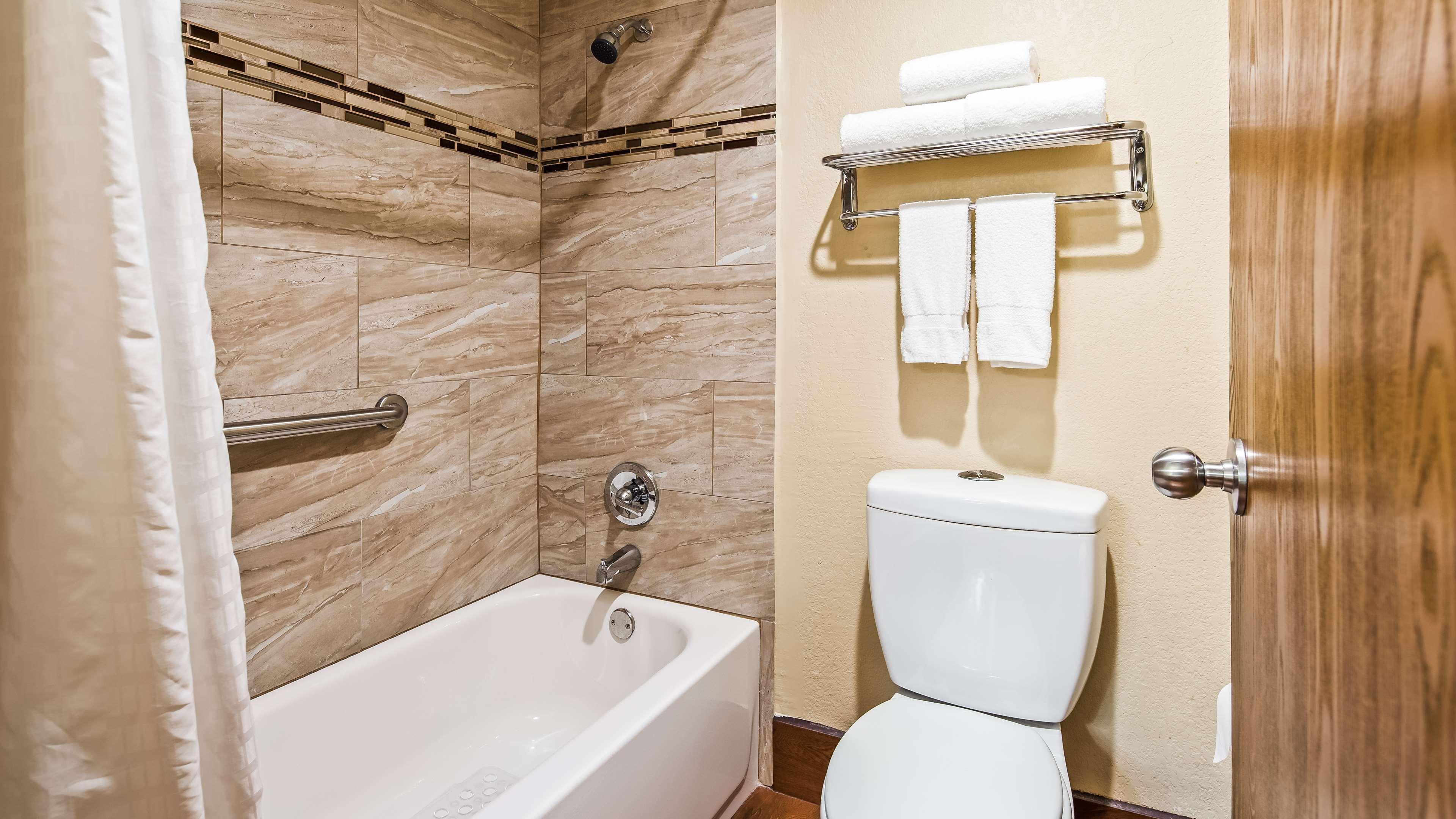 Surestay Plus Hotel By Best Western Kearney Zewnętrze zdjęcie