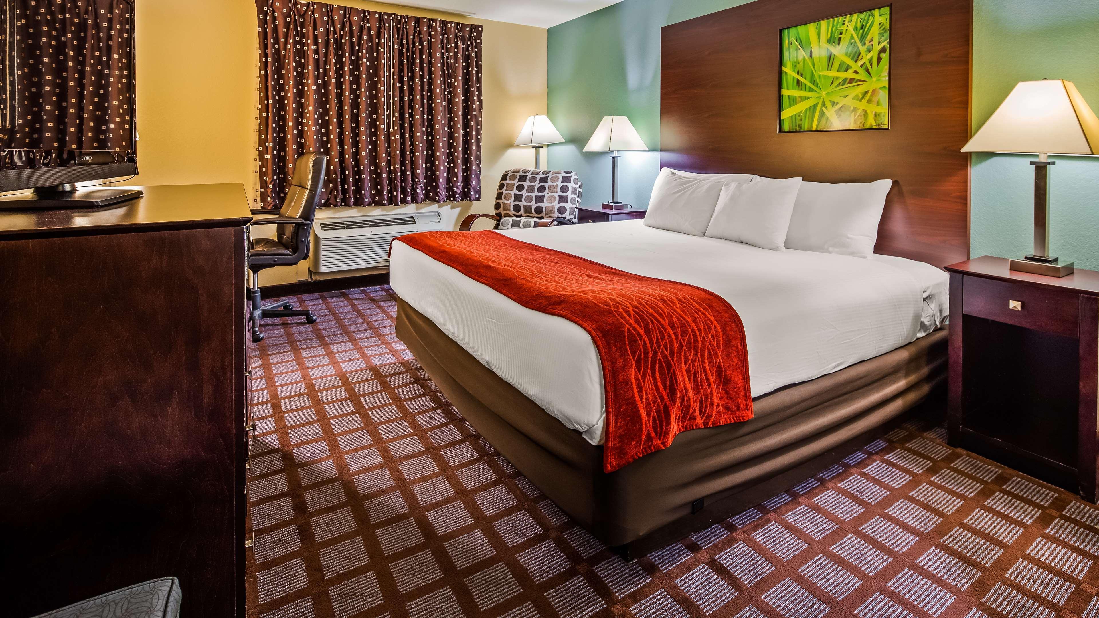 Surestay Plus Hotel By Best Western Kearney Zewnętrze zdjęcie