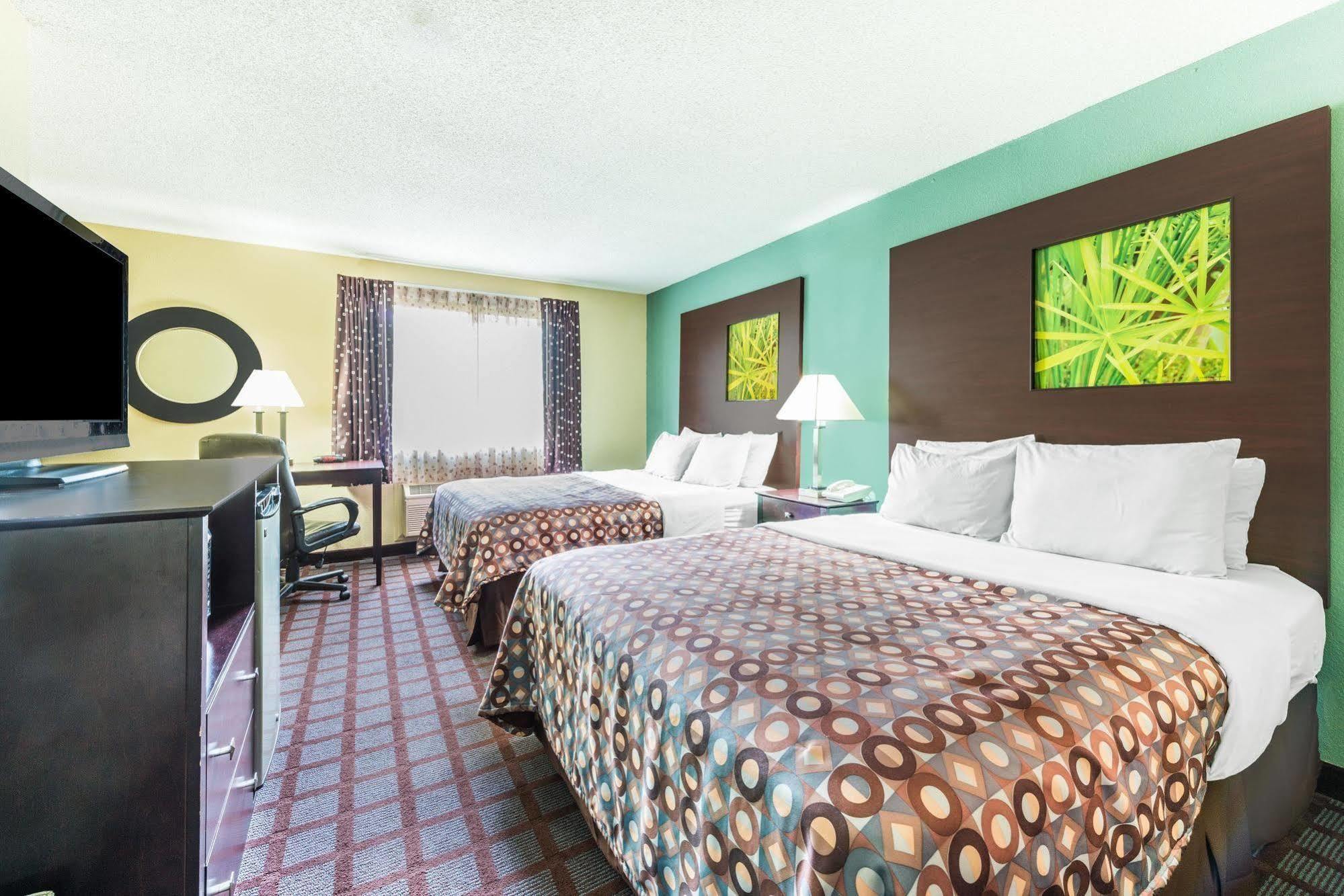 Surestay Plus Hotel By Best Western Kearney Zewnętrze zdjęcie